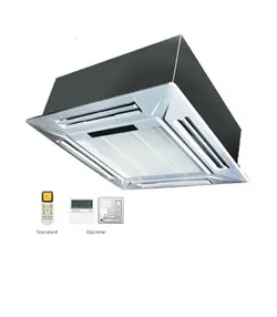 یونیت داخلی کاستی چهار طرفه 9 کیلو وات آکس مدل ARVCA-H090/4R1A