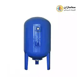 منبع تحت فشار 750 لیتری امرا (درجه دار) 10 بار