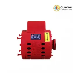 دینام پمپ سیرکولاتور 1.3 اسب بلند کاست