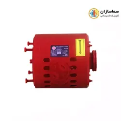 دینام پمپ سیرکولاتور 1.6 اسب بلند کاست