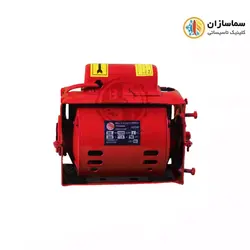 دینام پمپ سیرکولاتور 1.8 اسب بلند کاست