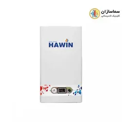 پکیج برقی دیواری 28000 سه فاز هاوین HP-1283