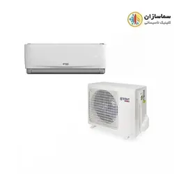 کولر گازی 24000 هوشمند اورینت مدل ZMSA-24HO1RAFB