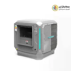 کولر آبی پلیمری 8000 ایرومکس مدل AM80