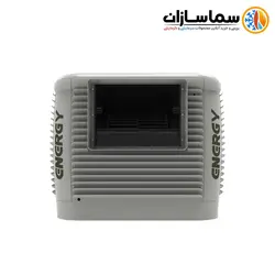 کولر پلیمری 7500 موتور BLDC انرژی مدل EC 0750PB