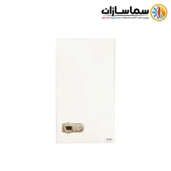 پکیج دیواری 24000 ایران رادیاتور مدل A24FF