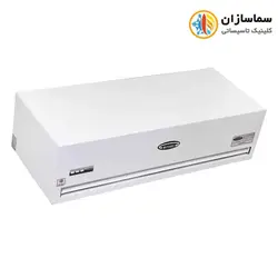 پرده هوا دکوراتیو میتسویی مدل DM-4012L/Y
