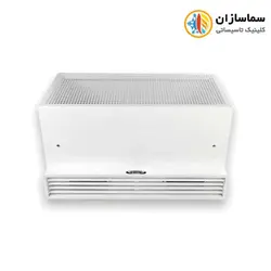 پرده هوا سه فاز صنعتی میتسویی مدل HIM-2012 HW