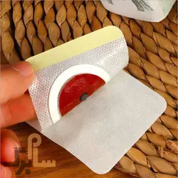 چسب لاغری اسلیم پچ مدل Slim Patch Magnetic بسته 10 عددی