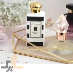 عطر جو مالون مدل pomegranate noir حجم 100 میلی لیتر