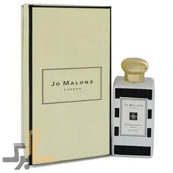 عطر جو مالون مدل pomegranate noir حجم 100 میلی لیتر