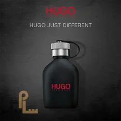 ادو تویلت مردانه هوگو باس مدل Hugo Just Different حجم 150 میلی لیتر