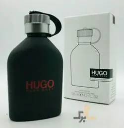 ادو تویلت مردانه هوگو باس مدل Hugo Just Different حجم 150 میلی لیتر