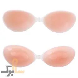 سوتین ژله ای فری برا مدل CL879