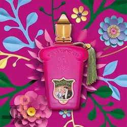 ادو پرفیوم زنانه زرژوف کاساموراتی مدل Gran Ballo حجم 100 میلی لیتر