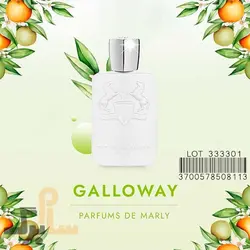 ادو پرفیوم پرفیوم دو مارلی مدل Galloway حجم 125 میلی لیتر