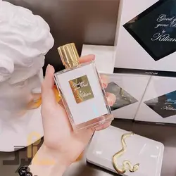 ادوپرفیوم بای کیلیان مدل Good Girl Gone Bad حجم ۵۰ میلی لیتر