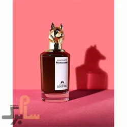 ادوپرفیوم پنهالیگونز روباه – د کاوتد داچس رز PENHALIGON’S THE COVETED DUCHESS ROSE