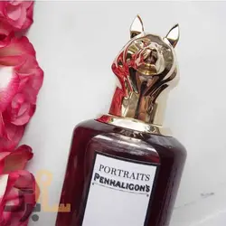 ادوپرفیوم پنهالیگونز روباه – د کاوتد داچس رز PENHALIGON’S THE COVETED DUCHESS ROSE