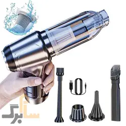 جارو شارژی خودرو مدل HL-107