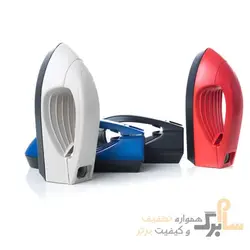 اتو بخار لباس مسافرتی