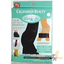 گن زنانه اسلیم لیفت کالیفورنیا بیوتی Slim'n Lift Body