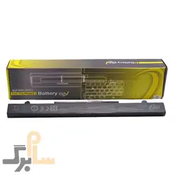 باتری لپ تاپ ایسوس X550 / K550 / R550- DBA 1800mAh