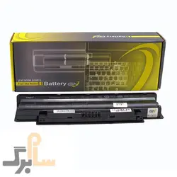 باتری لپ تاپ 9 سلولی برای لپ تاپ دل 5010 ا Dell 5010 6 Cell Battery Laptop Cls
