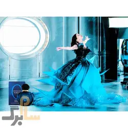 ادو پرفیوم زنانه دیور مدل Midnight Poison حجم 100 میلی لیتر