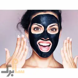 ماسک زغال باله آ مدل Cucumber Nourishing