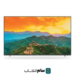 تلویزیون وینسنت مدل 55VU5510 سایز 55 اینچ