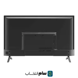 تلویزیون نکسار مدل NTV-U50C614S سایز 50 اینچ