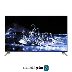 تلویزیون جی پلاس مدل GTV-43PU746N سایز 43 اینچ