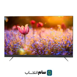 تلویزیون ایکس ویژن مدل 55XYU765 سایز 55 اینچ