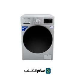 ماشین لباسشویی جی پلاس مدل GWM-L730T ظرفیت 7 کیلوگرم