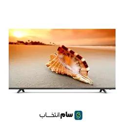 تلویزیون دوو مدل DSL-65SU1810 سایز ۶5 اینچ