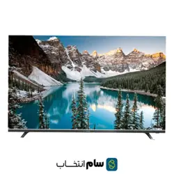 تلویزیون دوو مدل DSL-75SU1800 سایز 75 اینچ
