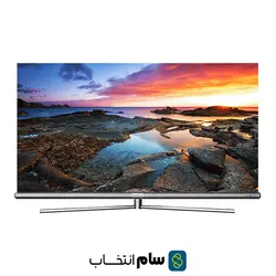 تلویزیون دوو مدل DSL-65OU1900 سایز 6۵ اینچ