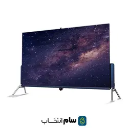 تلویزیون دوو مدل DSL-55SU1860 سایز ۵۵ اینچ