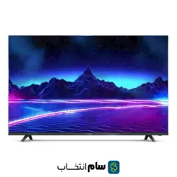 تلویزیون دوو مدل DSL-50S6600EUM سایز 50 اینچ