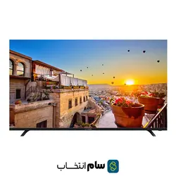 تلویزیون دوو مدل DLE-50MU1600 سایز 50 اینچ