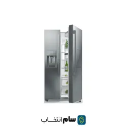 يخچال سايد بای سايد دوو سری پارامو مدل DS-3020SS