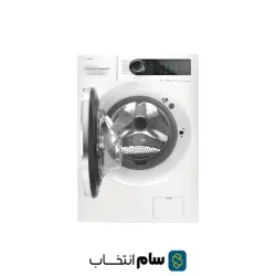 ماشین لباسشویی دوو سری سنیور مدل DWK-SE990S