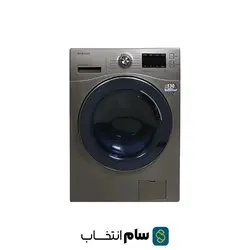 ماشین لباسشویی دوو سری پریمو مدل DWK-PR880S