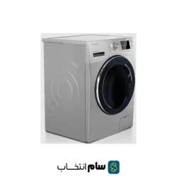 ماشین لباسشویی دوو سری پریمو مدل DWK-PR880S