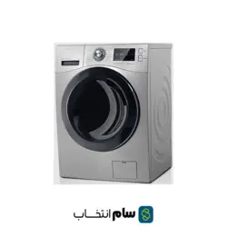 ماشین لباسشویی دوو سری پریمو مدل DWK-PR880S