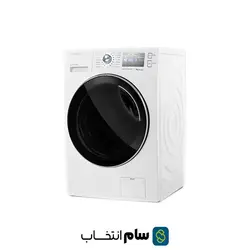 ماشین لباسشویی دوو سری پریمو مدل DWK1-PR980C