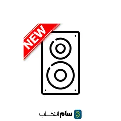 اسپیکر بلوتوثی دوو مدل DTS-HA 60A