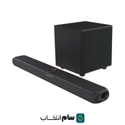 ساندبار دوو مدل DSB-HA2180 Atmos