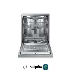 ماشين ظرفشويی دوو 12 نفره مدل DDW-30W1252